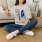 Under The Lights Color Guard Short Sleeve Tee (Gildan)