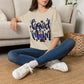 Band Mom Blue Boy Short Sleeve Tee (Gildan)