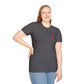 You're Gonna Hear Me Roar Short Sleeve Tee (Gildan)