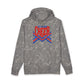 Jefferson Cheer Hoodie (Independent Trading Co)