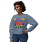 Marching Band Sweatshirt (Comfort Colors)