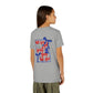 We've Got Spirit Youth Short Sleeve Tee