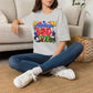 Marching Band Short Sleeve Tee (Gildan)
