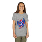 Exclusive Dragon J Youth Short Sleeve Tee