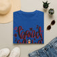 Band Mom Red Boy Short Sleeve Tee (Gildan)