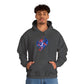 Exclusive Dragon J Unisex Hoodie
