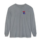 We've Got Spirit Long Sleeve Tee (Comfort Colors)