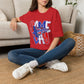 Game Day Dragons Short Sleeve Tee