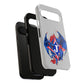 Exclusive Dragon J Personalized Tough Phone Case (Add Your Name)