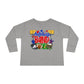 Marching Band Toddler Long Sleeve Tee