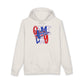 Game Day Dragons Hoodie (Independent Trading Co)