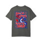 You're Gonna Hear Me Roar Comfort Colors Short Sleeve Tee
