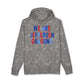 We Are Jefferson Hoodie (Independent Trading Co)