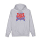 Jefferson Cheer Hoodie (Independent Trading Co)