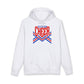 Jefferson Cheer Hoodie (Independent Trading Co)