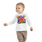 Marching Band Toddler Long Sleeve Tee