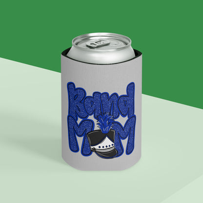 Band Mom Hat Can Cooler