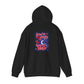 You're Gonna Hear Me Roar Unisex Hoodie (Gildan)