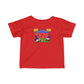 Marching Band Short Sleeve Infant Tee