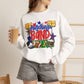 Marching Band Sweatshirt (Gildan)