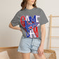 Game Day Dragons Short Sleeve Tee (Comfort Colors)