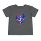 Exclusive Dragon J Toddler Short Sleeve Tee