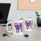 Game Day Dragons Ceramic Mug — 11oz & 15oz Coffee Cup