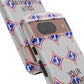 Jefferson J Diamond Personalized Tough Phone Case (Add Your Name)