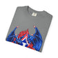 Exclusive Dragon J Comfort Colors Tee