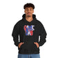 Game Day Dragons Unisex Hoodie (Gildan)