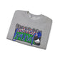 Here For The Band Sweatshirt (Gildan)