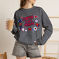 Charmed To Be A Dragon Sweatshirt (Gildan)