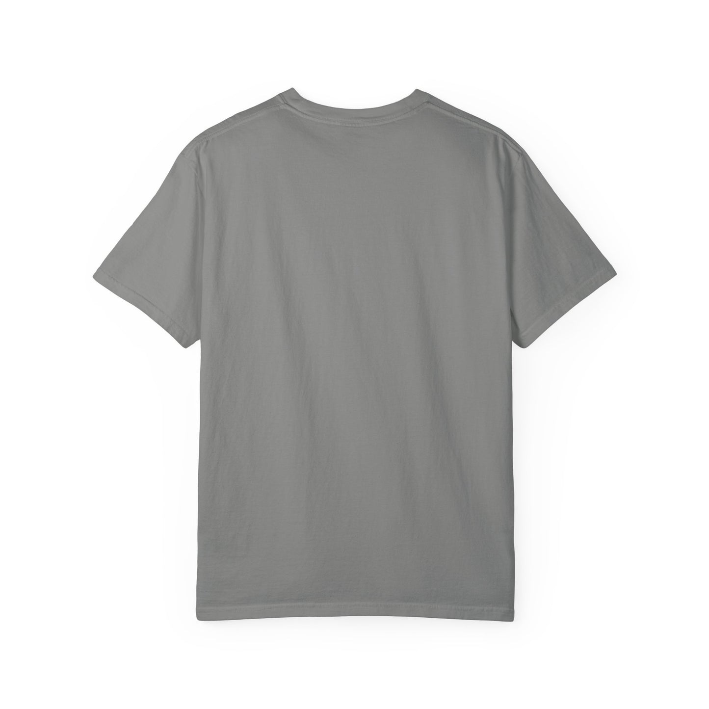 Band Mom Red Boy Short Sleeve Tee (Comfort Colors)