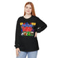 Marching Band Long Sleeve Tee (Comfort Colors)