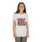 Marching Band Dragons Youth Short Sleeve Tee