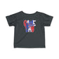 Game Day Dragons Short Sleeve Infant Tee