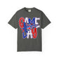 Game Day Dragons Short Sleeve Tee (Comfort Colors)