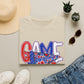 Game Day Dragons Short Sleeve Tee