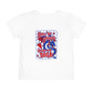 You're Gonna Me Roar Toddler Short Sleeve Tee