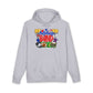 Marching Band Hoodie (Independent Trading Co)