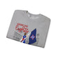 Under The Lights Color Guard Sweatshirt (Gildan)