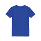 Here For The Band Youth Short Sleeve Tee