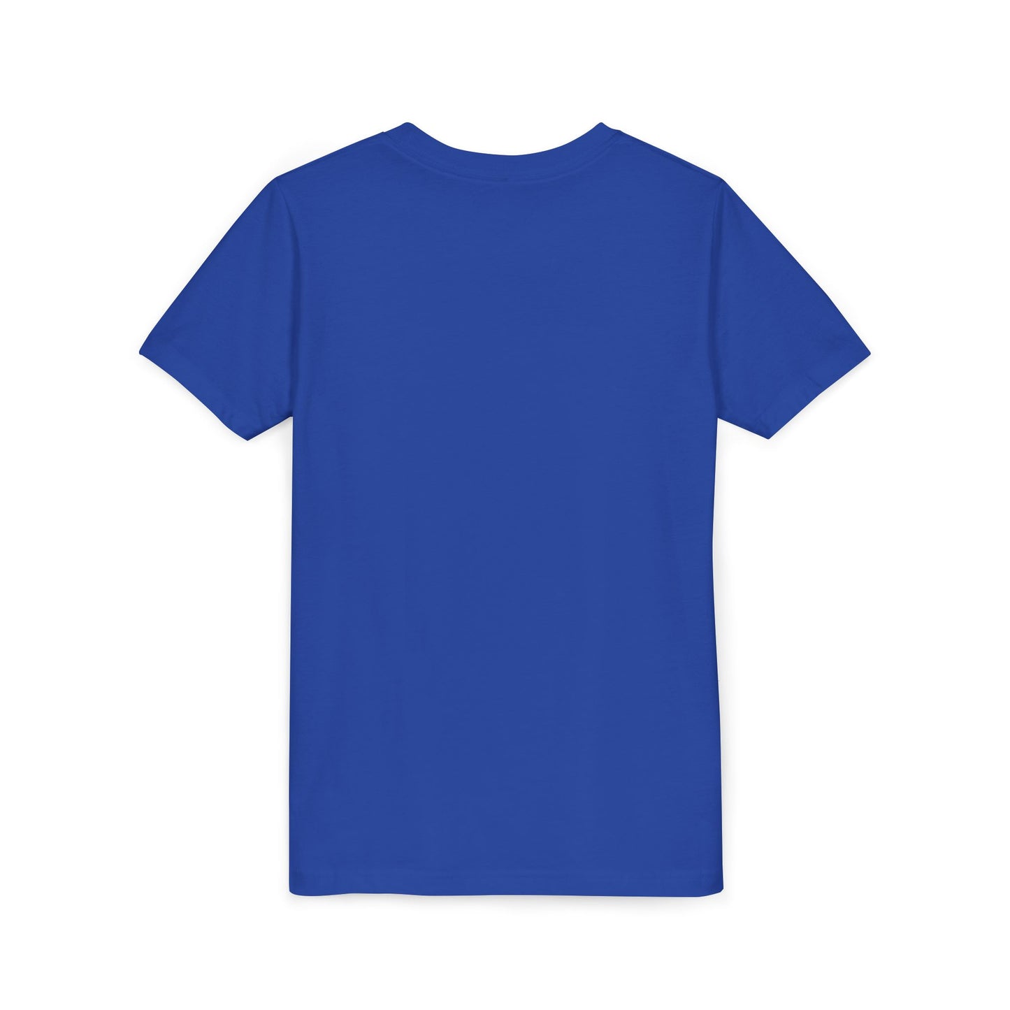Here For The Band Youth Short Sleeve Tee