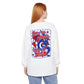 You're Gonna Hear Me Roar Long Sleeve Tee (Comfort Colors)