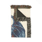Exclusive Dragon J Woven Blanket