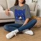 Band Mom Hat Short Sleeve Tee (Gildan)