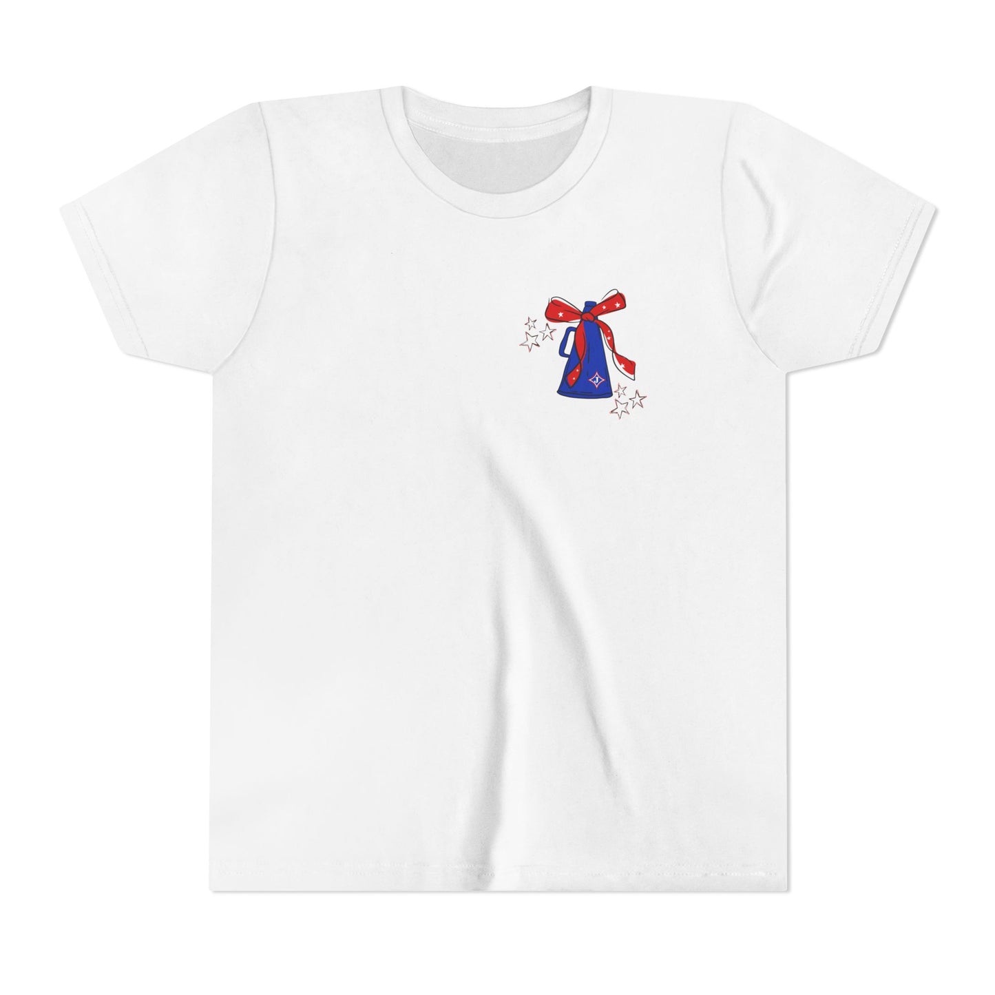 We've Got Spirit Youth Short Sleeve Tee