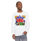 Marching Band Long Sleeve Tee (Comfort Colors)