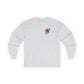You're Gonna Hear Me Roar Long Sleeve Tee (Gildan)