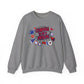 Charmed To Be A Dragon Sweatshirt (Gildan)